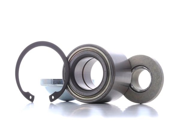 FIESTA Kit cuscinetto ruota VKBA 6515 SKF