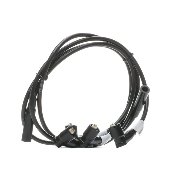 OEM 5967L3 RIDEX Tennplugg kabelsett 685I0089 for VW, PEUGEOT, CITROЁN