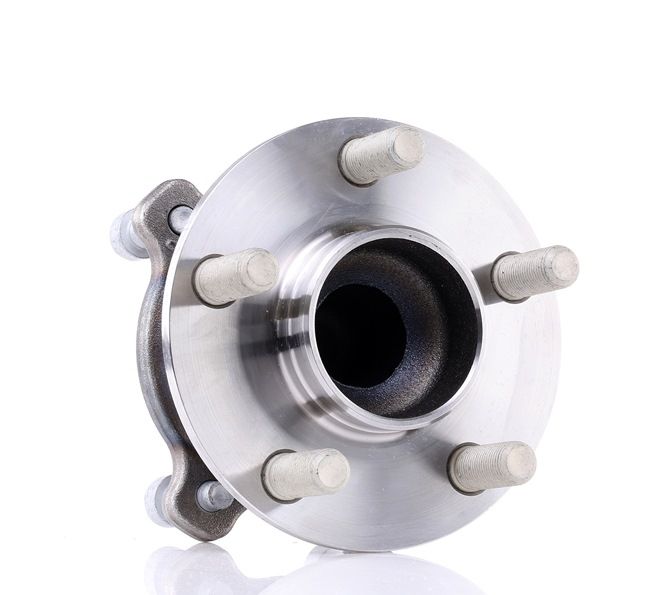 S-MAX Wiellagerset VKBA 6524 SKF