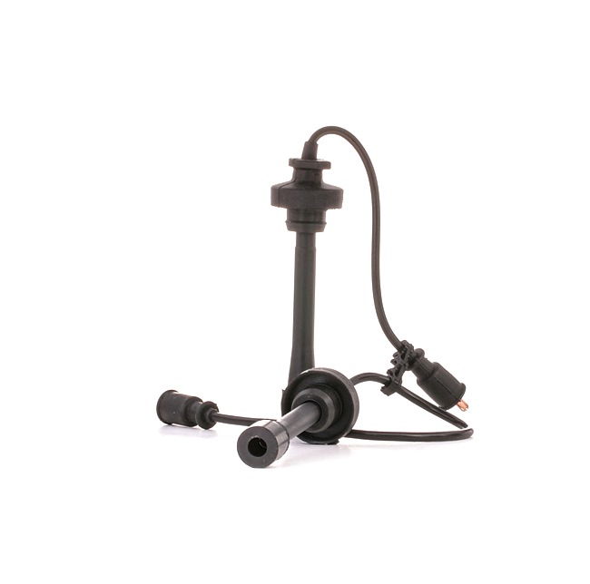 LANCER Jogo de cabos de ignição 685I0117 RIDEX