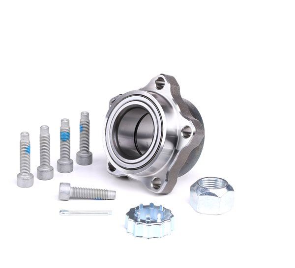 TRANSIT Kit cuscinetto ruota VKBA 6525 SKF