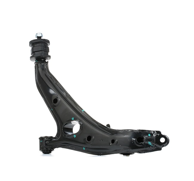 RIDEX Braço de suspensão (273C0304) para HONDA CIVIC VI Hatchback (EJ, EK) 1.6 VTEC Type R (EK9) (136 KW / 185 CV / de 1997)