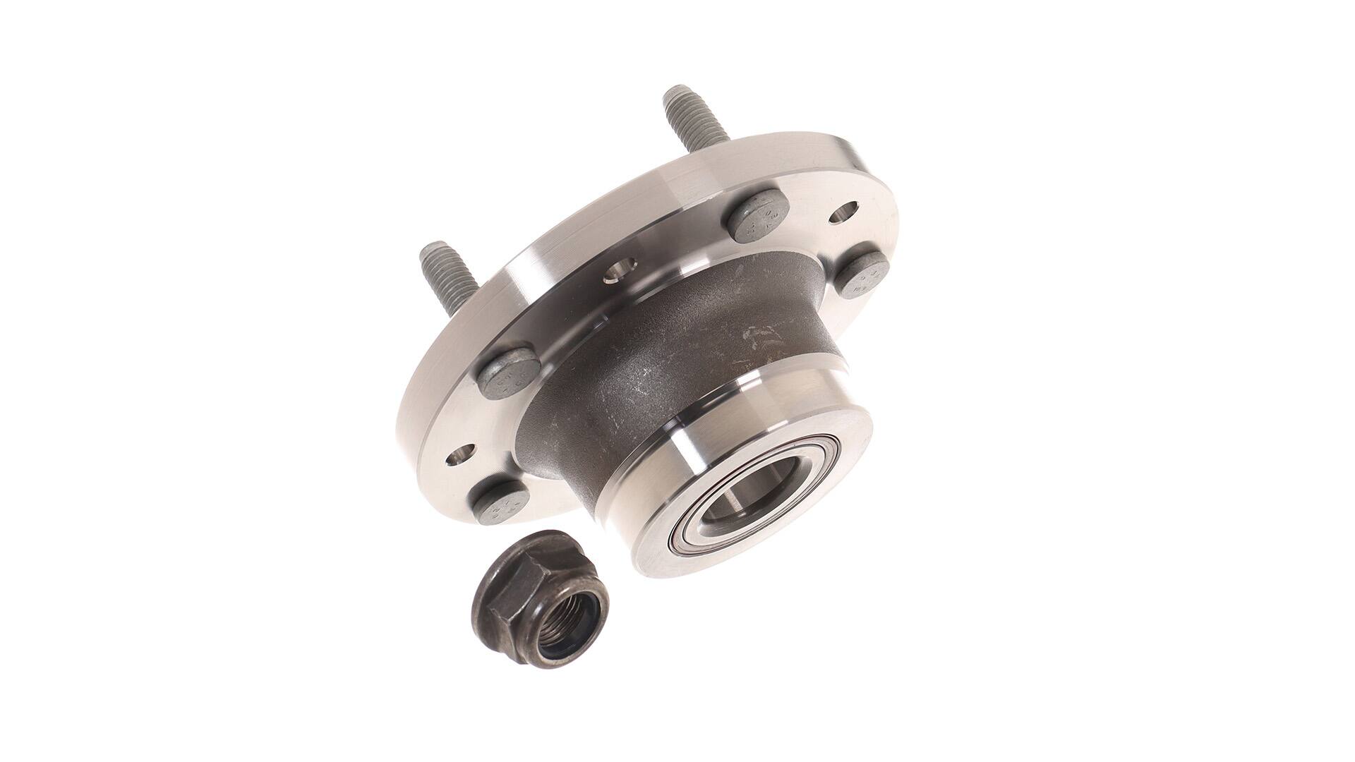 SKF Hjulleje & hjullejesæt VKBA 6527