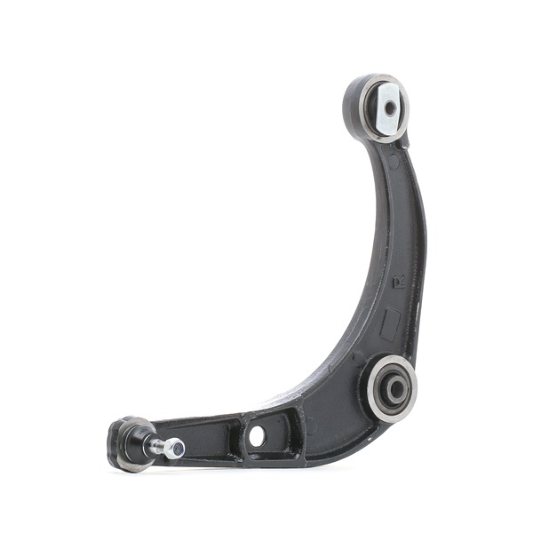 RIDEX Querlenker (273C0494) für RENAULT SAFRANE I (B54_) 2.5 dT (B548) (83 KW / 113 PS / ab 1992)