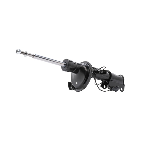 OEM 91E10004 RIDEX Iskunvaimennin 854S1091 varten VOLVO