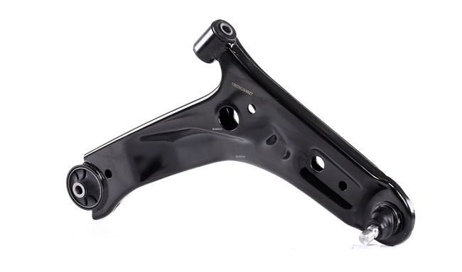 RIDEX HYUNDAI Querlenker 273C0532