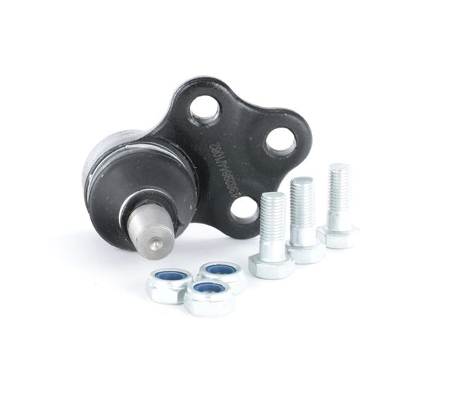DELTA Rotule de suspension 2462S0197 RIDEX