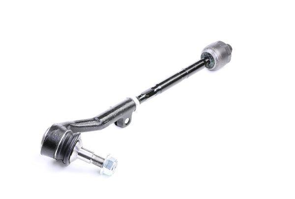RIDEX Rack end / inner track rod 284R0068