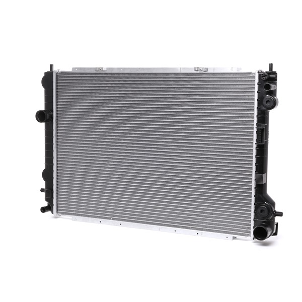 OEM 6302004 RIDEX Radiatore motore 470R0355 per OPEL, VOLVO, VAUXHALL
