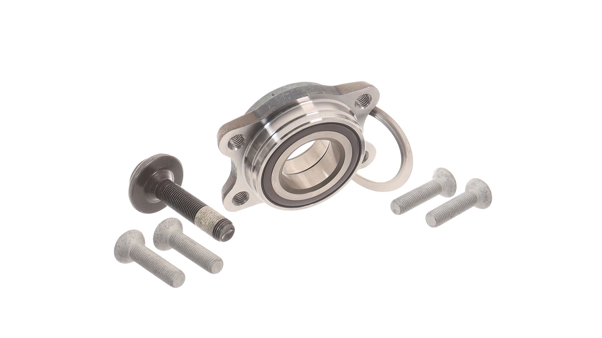 buy Wheel bearing kit - SKF (VKBA 6557)