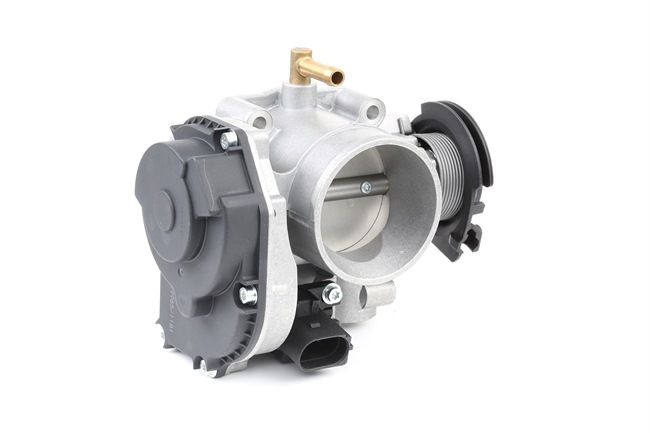 RIDEX Drosselklappenstutzen (158T0051) von Ihrem AUDI A3 Schrägheck (8L1) 1.8 T (110 KW / 150 PS / ab 1996)