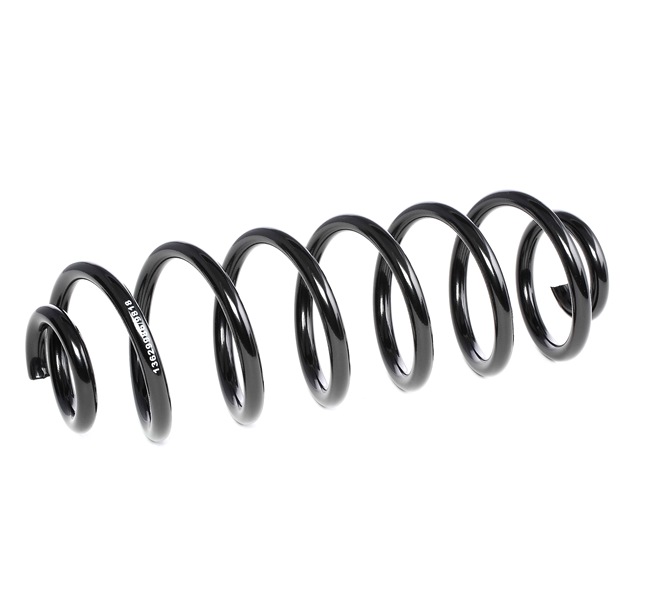 RIDEX Muelle de suspensión (188C0191) para VW Golf V Variant (1K5) 2.0 TDI (96 KW / 131 CV / de 2007)
