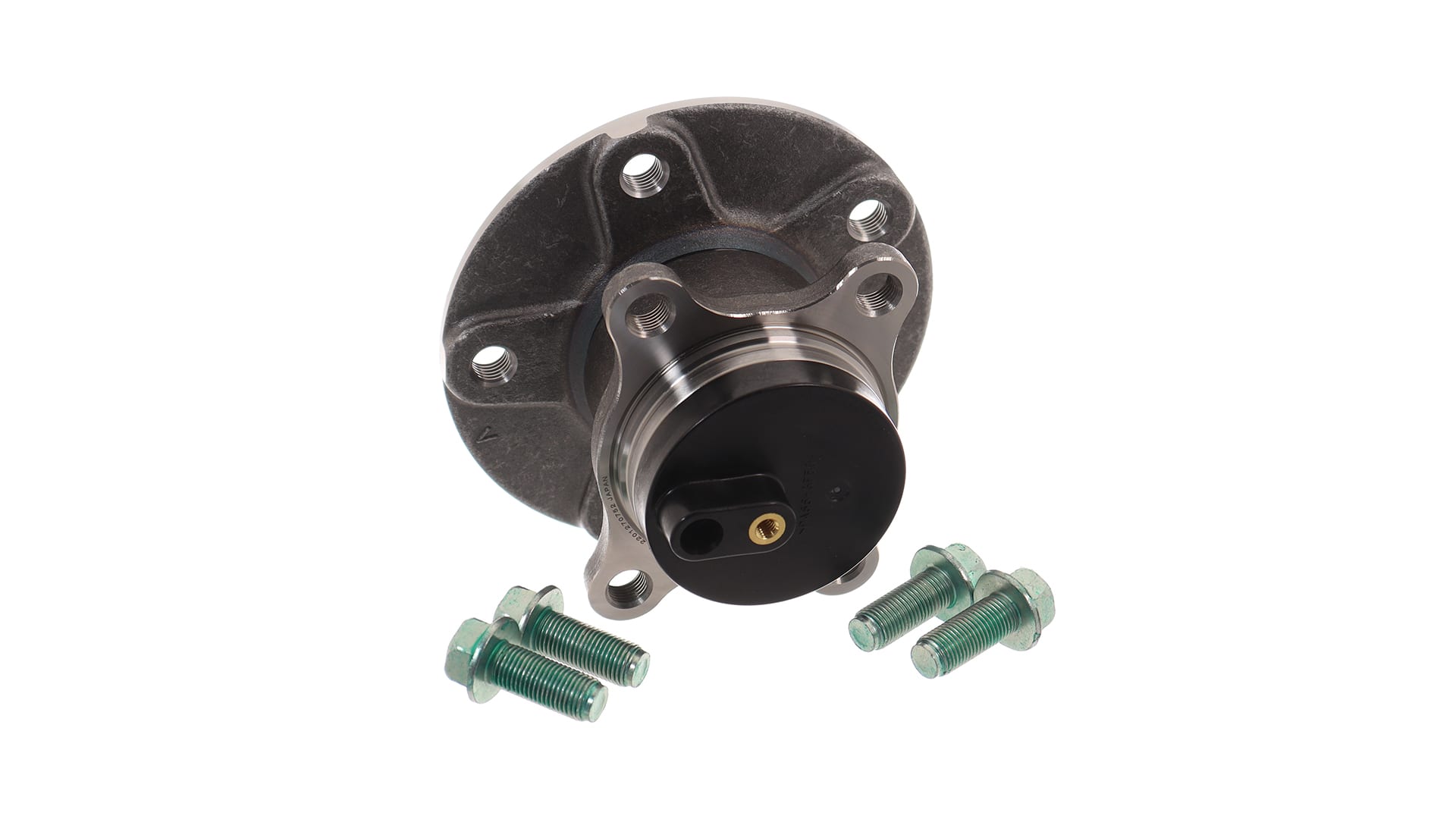 buy Wheel bearing kit - SKF (VKBA 6579)