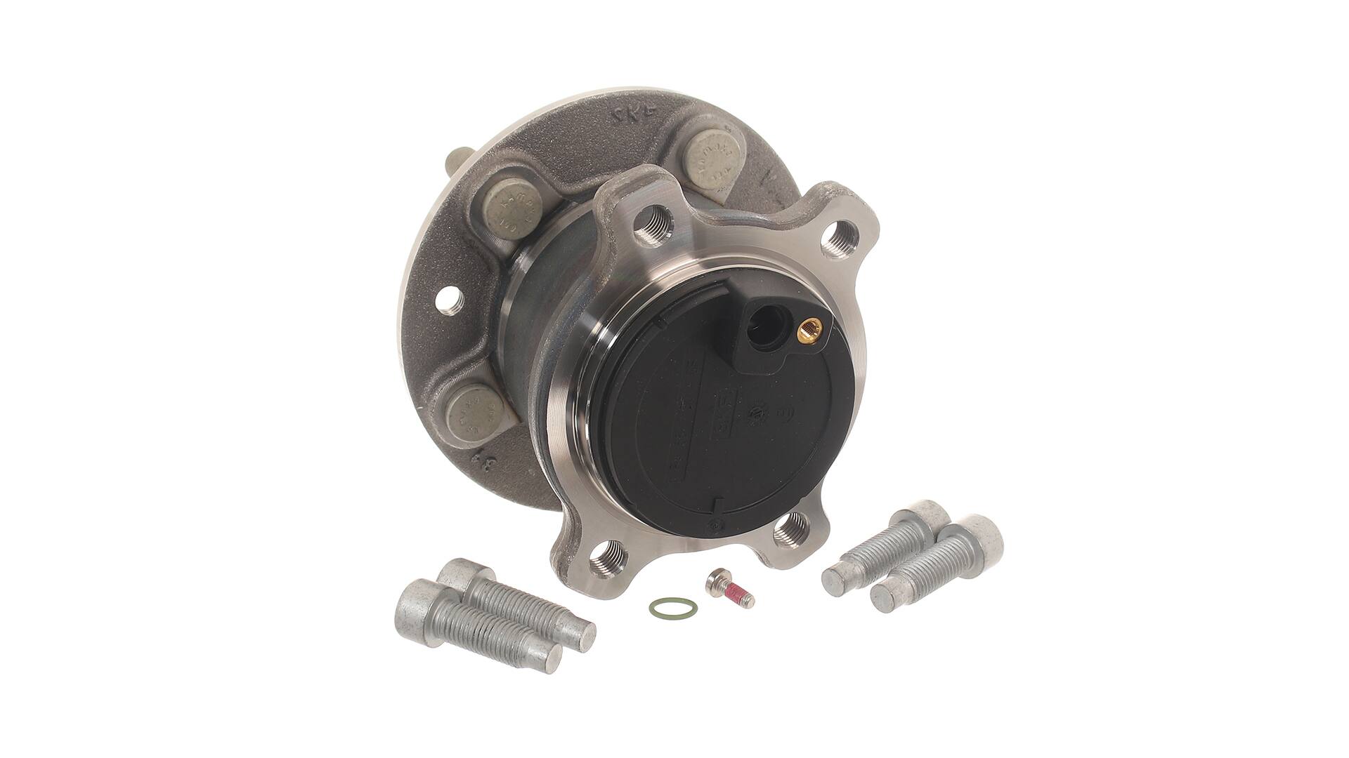 SKF Radnabe VKBA 6586