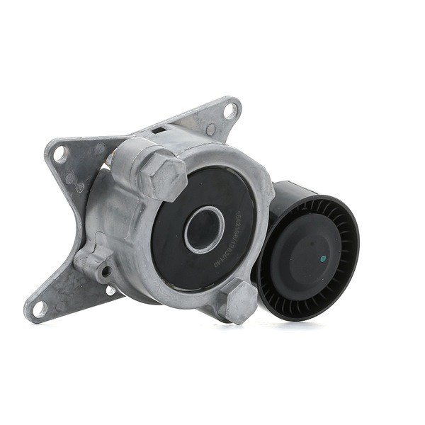 Spanrol, poly V-riem (310T0074) van RIDEX Voor TOYOTA Verso (_R2_) 2.0 D-4D (AUR20_) (91 KW / 124 PK / Van 2012)