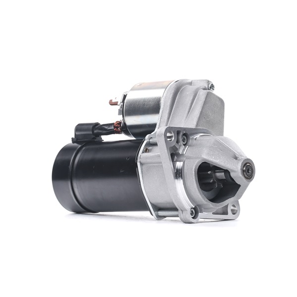 ASTRA Startmotor 2S0006 RIDEX