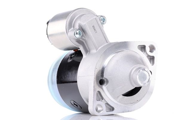 GRAND VITARA Startmotor 2S0031 RIDEX