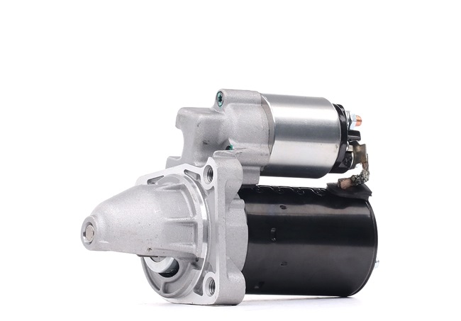 Startmotor (2S0041) van RIDEX Voor FORD MONDEO III (B5Y) 2.5 V6 24V (125 KW / 170 PK / Van 2000)