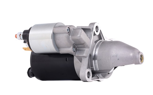MG 3 Startmotor 2S0048 RIDEX