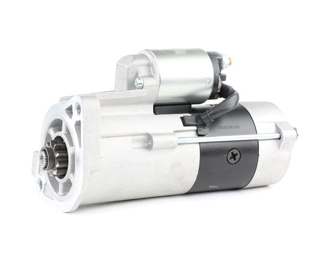 PAJERO PININ Startmotor 2S0058 RIDEX