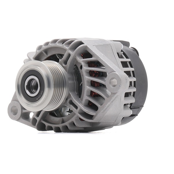 OEM 46782213 RIDEX Dynamo 4G0009 for OPEL, FIAT, SUZUKI, SAAB, ALFA ROMEO