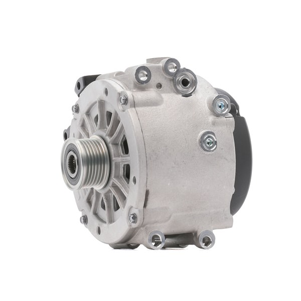 koop Dynamo / Alternator - RIDEX (4G0016)