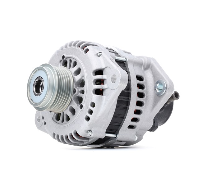 OEM 97355198 RIDEX Laturi 4G0017 varten OPEL, VAUXHALL, GMC
