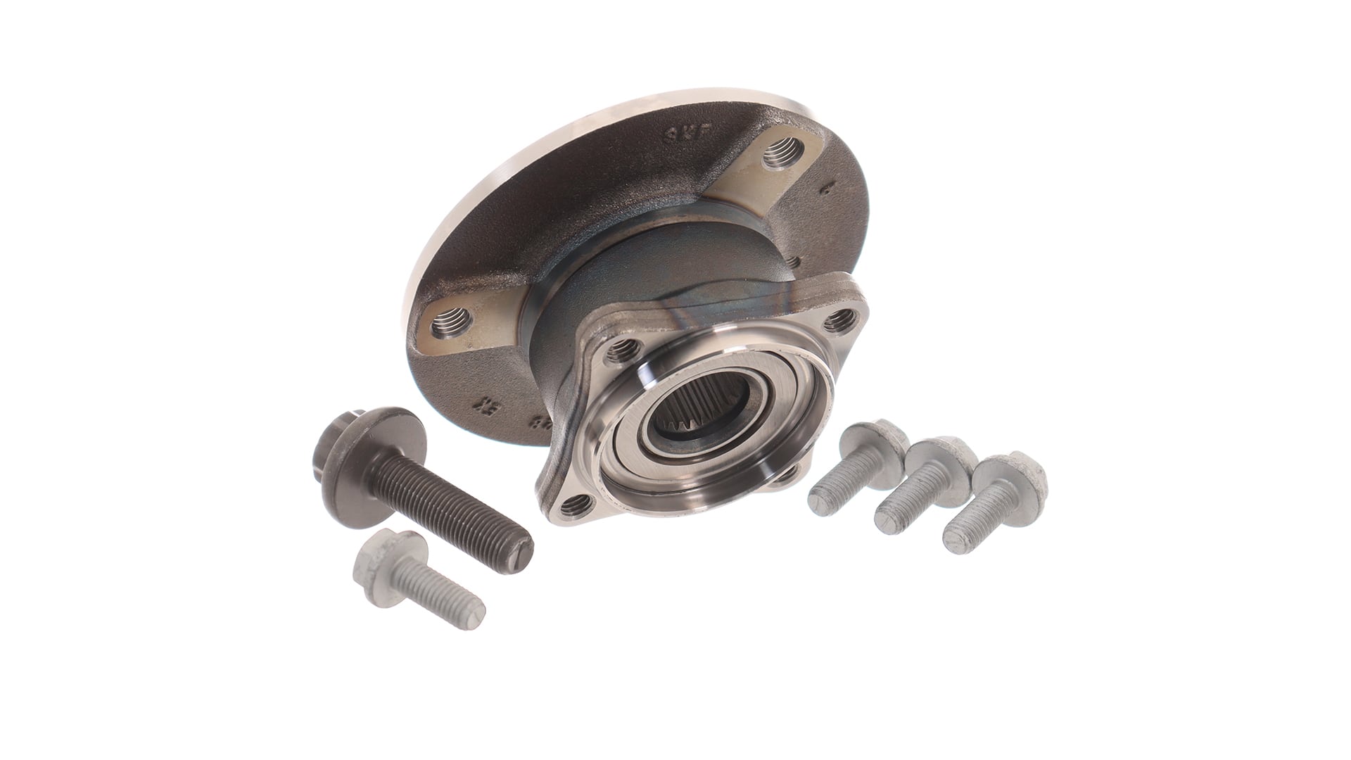 CROSSBLADE Kit cuscinetto ruota VKBA 6625 SKF
