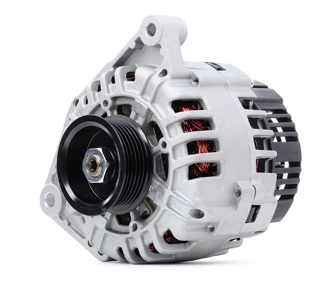 RIDEX Lichtmaschine / Dynamo 4G0024