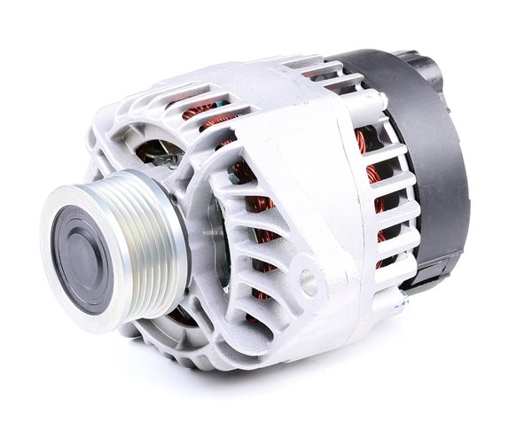 PUNTO Dynamo 4G0040 RIDEX