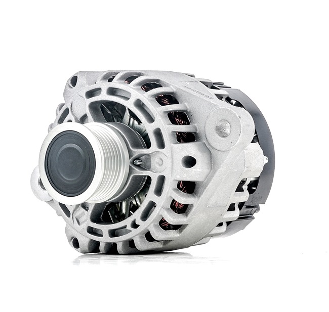 ZAFIRA Alternateur 4G0042 RIDEX