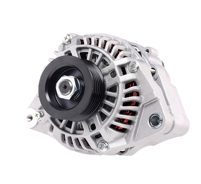 OEM A5TA7091ZC RIDEX Alternateur 4G0050 pour MITSUBISHI