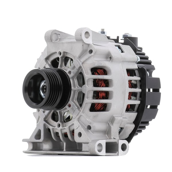 A-klass Generator 4G0054 RIDEX