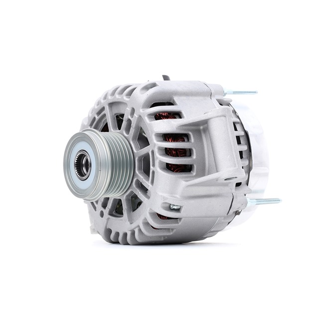Dynamo / Alternator (4G0068) van RIDEX Voor FORD MONDEO III (B5Y) 2.0 16V (107 KW / 146 PK / Van 2000)
