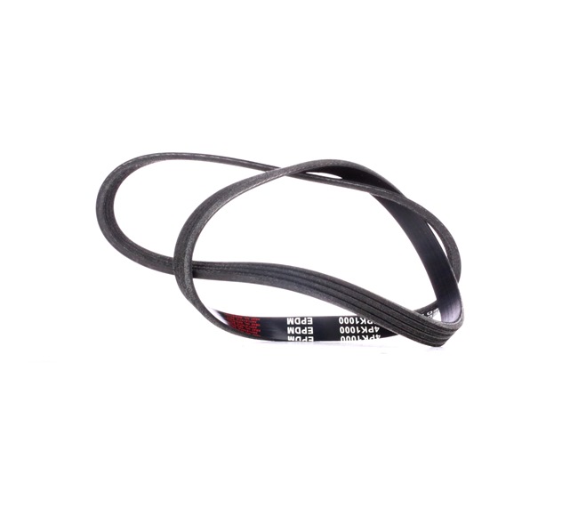 RIDEX Cinghia servizi (305P0188) per MITSUBISHI PAJERO II (V3_W, V2_W, V4_W) 3.5 V6 24V (V25W, V45W) (153 KW / 208 CV / dal 1994)