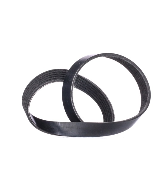 OEM 117209F600 RIDEX Serpentine belt 305P0312 for NISSAN