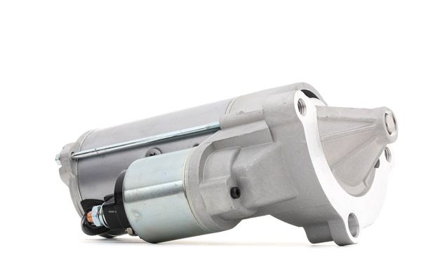 OEM 96398467 RIDEX Käynnistysmoottori 2S0068 varten VW, PEUGEOT, CITROЁN, FIAT