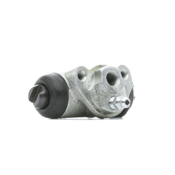 Wielremcilinder (277W0008) van RIDEX Voor LANCIA DELTA I (831AB0) 1.6 GT i.e. (831AB.016) (80 KW / 109 PK / Van 1986)