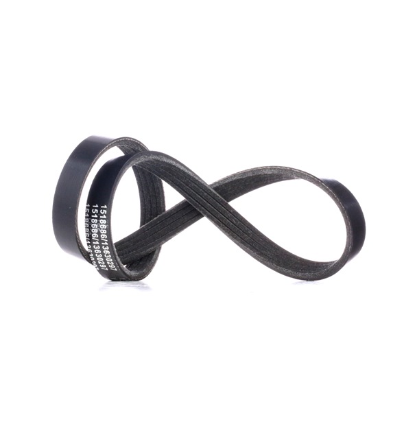 Multiriem (305P0342) van RIDEX Voor VW CRAFTER 30-50 Open laadbak/ Chassis (2F_) 2.0 TDI (84 KW / 114 PK / Van 2013)