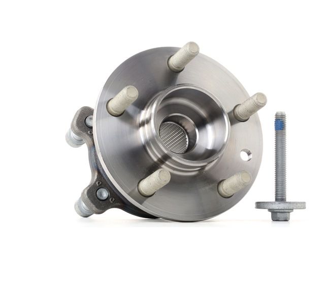 Radlagersatz SKF VKBA 6638