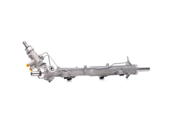 Lenkgetriebe RIDEX 286S0058