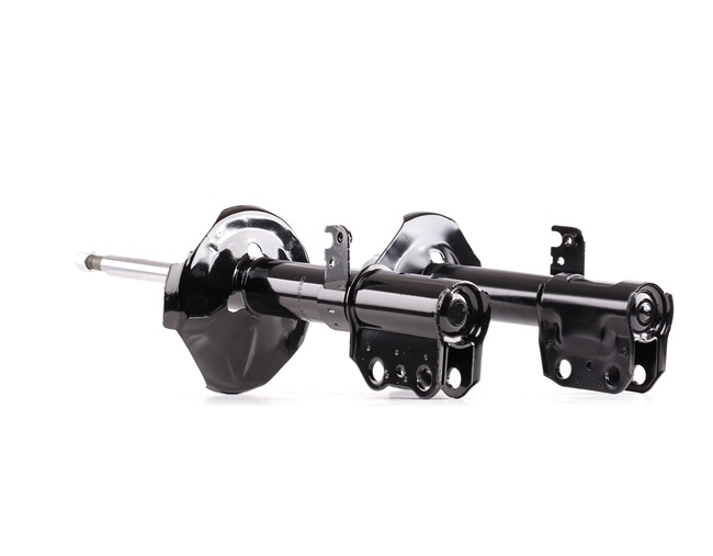 OEM 4852009D70 RIDEX Iskunvaimennin 854S1358 varten TOYOTA