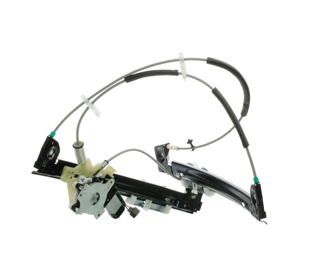 RIDEX Window regulator (1561W0264) for MINI Hatchback (R50, R53) Works (155 KW / 210 HP / from 2003)