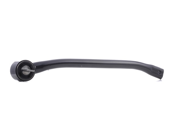 RIDEX Braccio oscillante, sospensione ruota (273C0572) per ALFA ROMEO GT (937) 2.0 (937CXT1A) (110 KW / 150 CV / dal 2006)