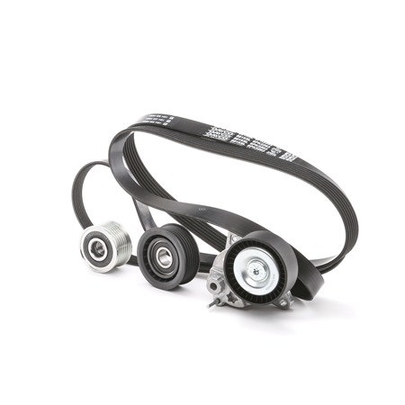 OEM 0139972392 RIDEX Drivremssats 542R0034 för MERCEDES-BENZ