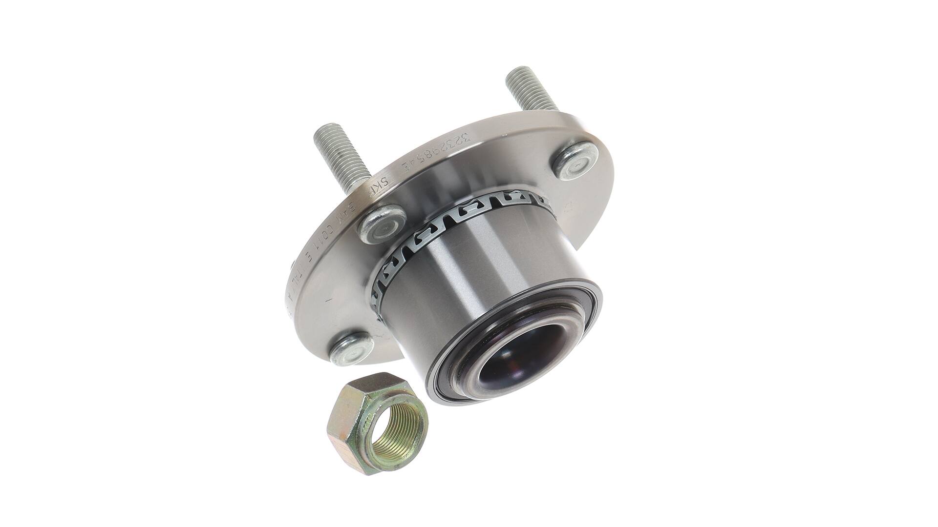 SKF Hjulnav VKBA 6680
