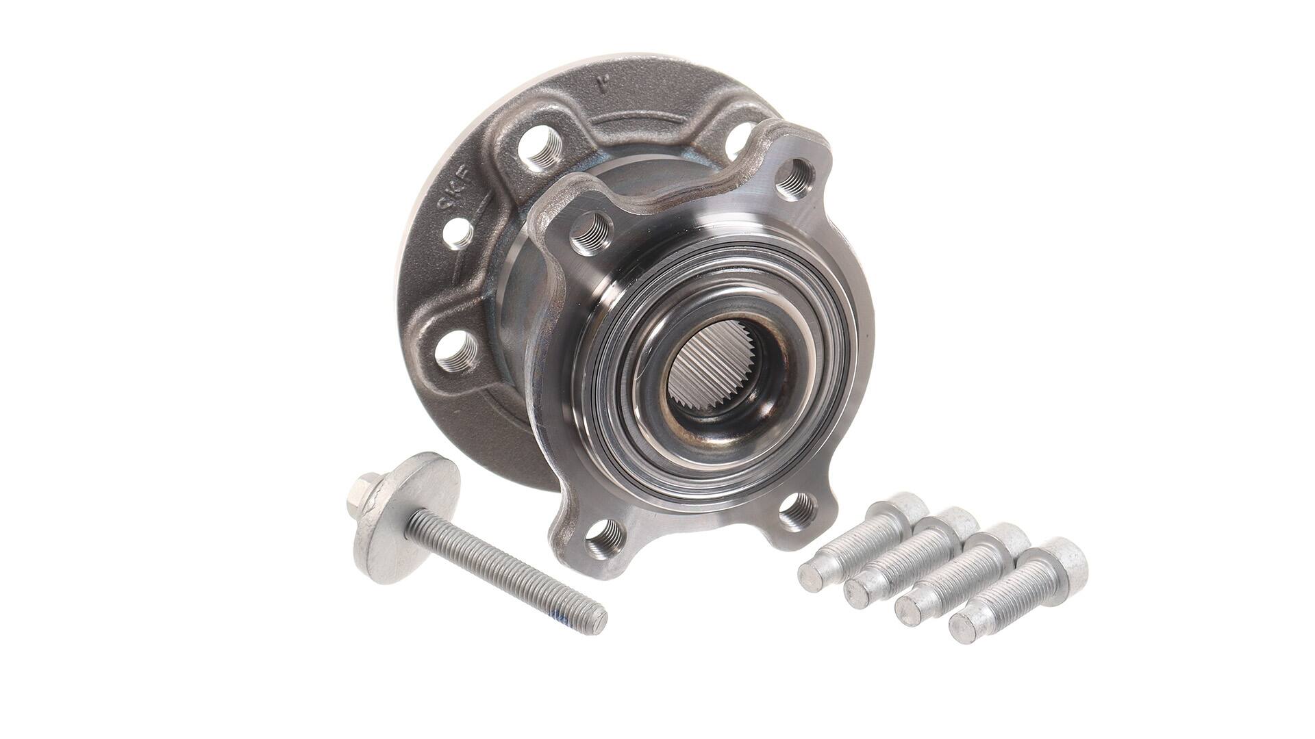 VOLVO XC60 2010 Kit cuscinetto ruota VKBA 6687