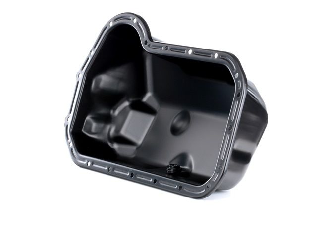 RIDEX 592O0013 Cárter de aceite para VW SCIROCCO