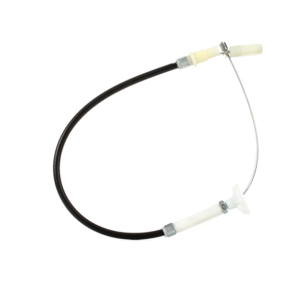 Koppelingskabel (478S0034) van RIDEX Voor VW Jetta II (19E, 1G2, 165) 1.8 (79 KW / 107 PK / Van 1985)