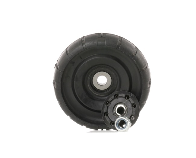 Veerpootlager (1180S0154) van RIDEX Voor NISSAN PRIMASTAR Bus (X83) dCi 115 (84 KW / 114 PK / Van 2008)